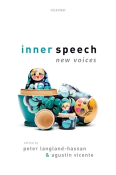 Hardcover Inner Speech C Book