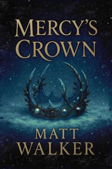 Paperback Mercy's Crown Book