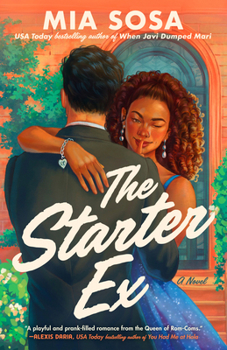 Paperback The Starter Ex Book