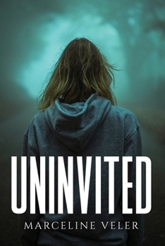 Paperback Uninvited Book
