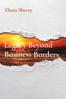 Paperback Legacy Beyond Business Borders Book