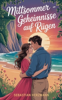 Paperback Mittsommergeheimnisse auf Rügen [German] Book