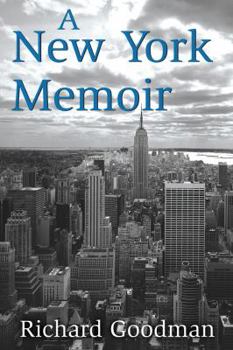 Hardcover A New York Memoir Book