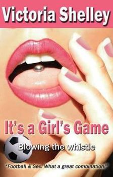 Paperback It's a Girl's Game Book