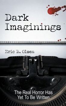 Paperback Dark Imaginings: A Horror Novel Book