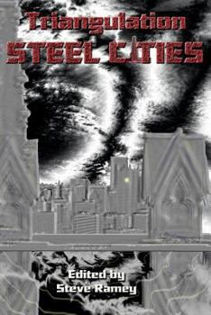 Paperback Triangulation: Steel Cities Book