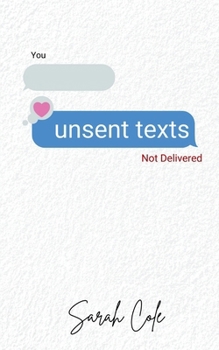 Paperback unsent texts Book