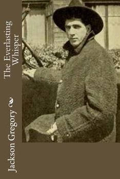 Paperback The Everlasting Whisper Book