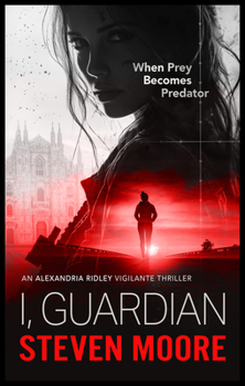 Paperback I, Guardian: When Prey Becomes Predator Book