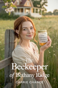 Paperback The Beekeeper of Bethany Ridge Book