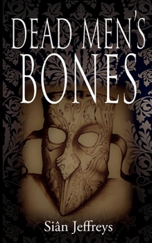 Paperback Dead Men's Bones Book