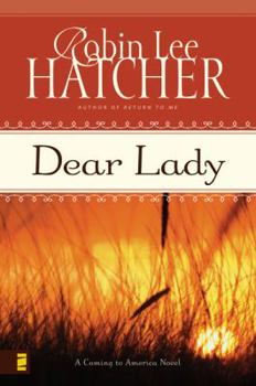 Dear Lady - Book #1 of the Coming to America