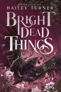 Paperback Bright Dead Things Book
