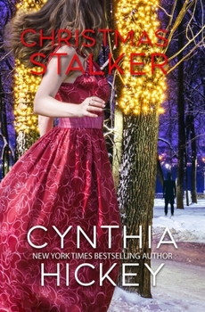 Paperback Christmas Stalker Book