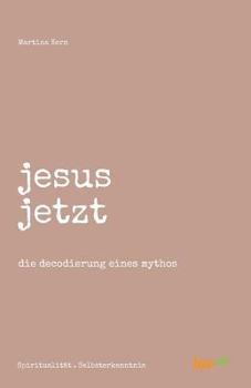 Paperback Jesus Jetzt [German] Book