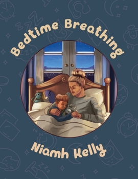 Paperback Bedtime Breathing Book