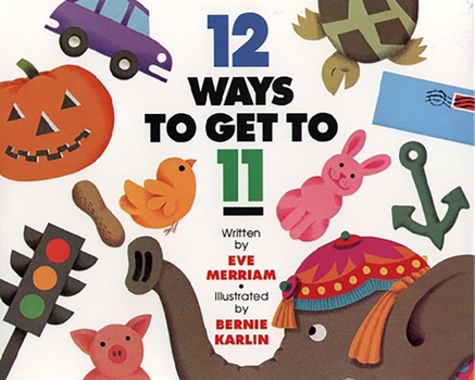 Twelve Ways to Get to Eleven