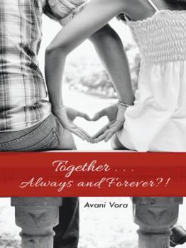 Hardcover Together . . . Always and Forever?! Book