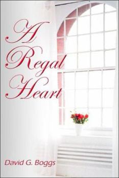 Paperback A Regal Heart Book