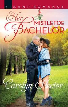 Mass Market Paperback Her Mistletoe Bachelor Book