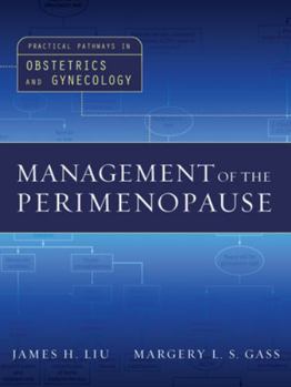 Hardcover Management of the Perimenopause Book