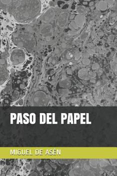 Paperback Paso del Papel [Spanish] Book