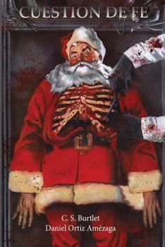 Paperback Cuestión de Fe [Spanish] Book