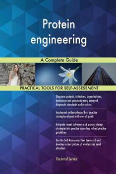 Protein engineering A Complete Guide