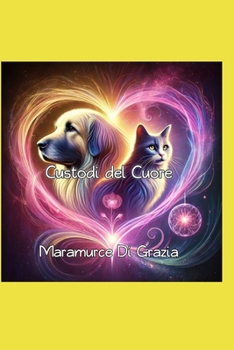 Paperback Custodi del Cuore [Italian] Book