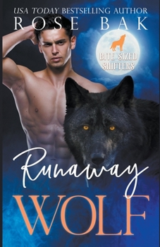 Paperback Runaway Wolf Book