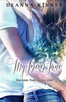 Paperback My Forever June Book