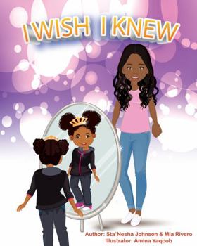 Paperback I Wish I Knew Book