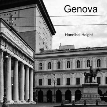 Paperback Genova Book