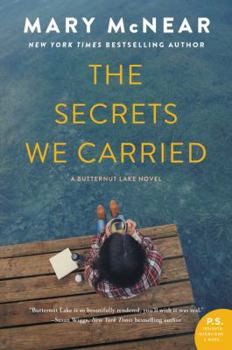 Paperback The Secrets We Carried Book