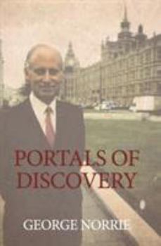 Hardcover Portals of Discovery Book