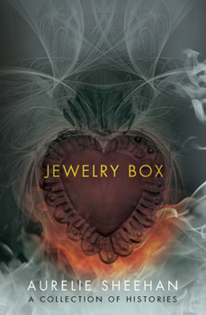 Paperback Jewelry Box: A Collection of Histories Book