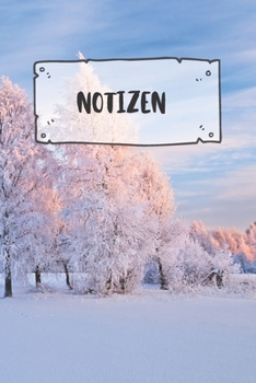 Notizen: Liniertes Reisetagebuch Notizbuch oder Reise Notizheft liniert - Reisen Journal f�r M�nner und Frauen mit Linien