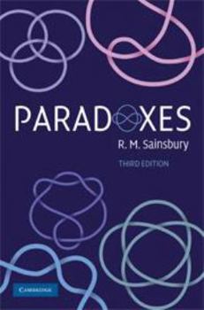 Printed Access Code Paradoxes Book