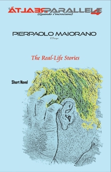 Paperback Le Realtà Parallele 4 [Italian] Book