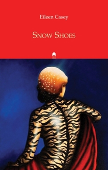 Paperback Snow Shoes Book