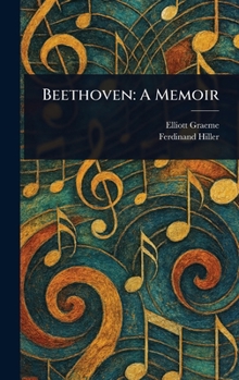 Hardcover Beethoven: A Memoir Book