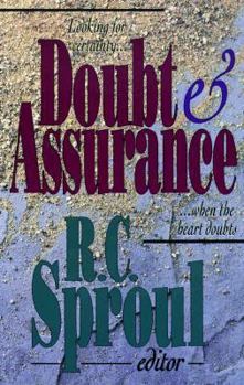 Paperback Doubt and Assurance Book