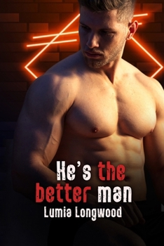 Paperback He's the Better Man: Cuckold Hotwife Story Book