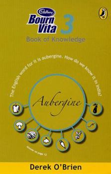 Paperback Cadbury Bournvita Book of Knowledge: v. 3 Book