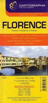 Map-Florence