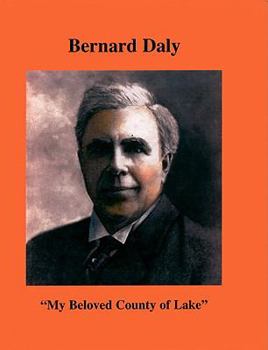 Hardcover Bernard Daly Book