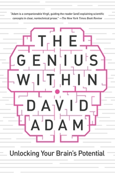 Paperback The Genius Within Book