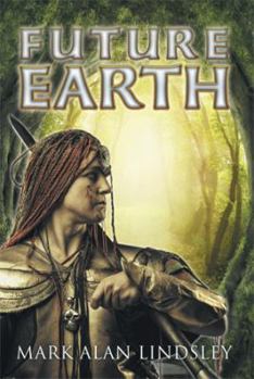 Paperback Future Earth Book