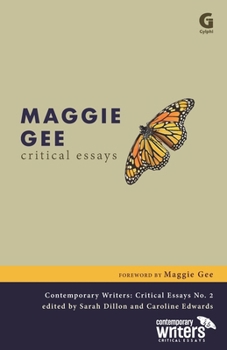 Paperback Maggie Gee: Critical Essays Book