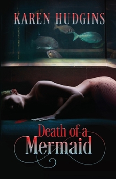 Paperback Death of a Mermaid Book